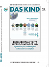DAS KIND 62 - 2. Halbjahr 2017