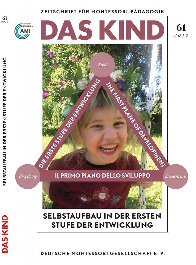 DAS KIND 61 I 1. Halbjahr 2017