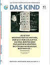 DAS KIND 65 I 1. Halbjahr 2019