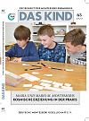 DAS KIND 63 I 1. Halbjahr 2018