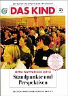 DAS KIND 53 I 1. Halbjahr 2013