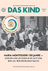 DAS KIND 70/71 | 1. Halbjahr 2022