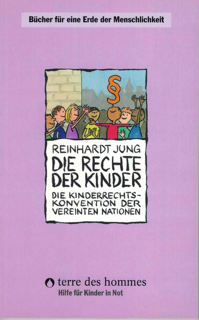 Die Rechte der Kinder