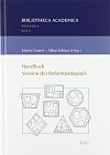 Handbuch Vereine der Reformpädagogik