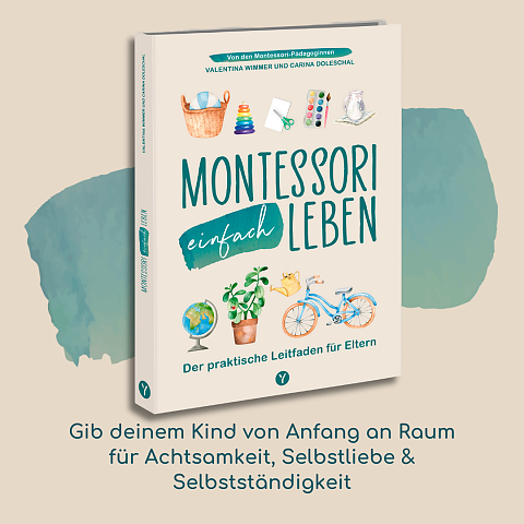 Montessori einfach leben