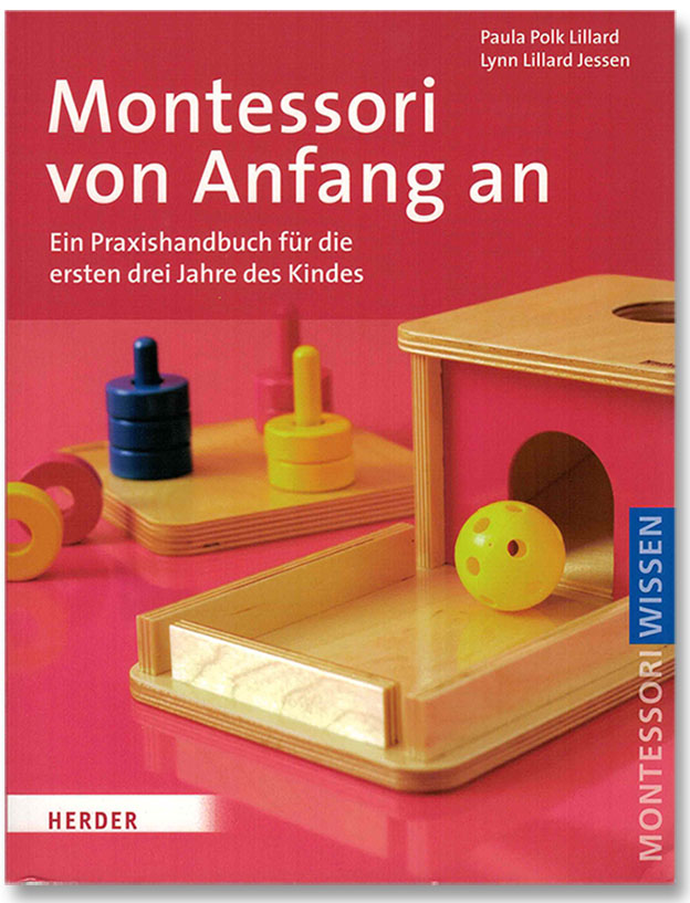 Montessori von Anfang an 