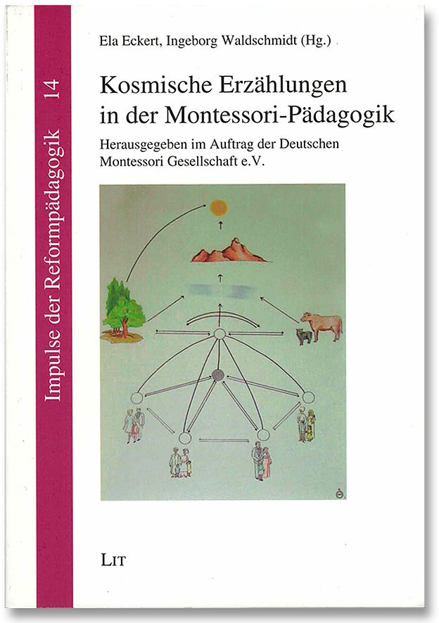 Kosmische Erzählungen in der Montessori-Pädagogik
