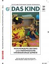 DAS KIND Heft 59–60 | Doppelband 2016